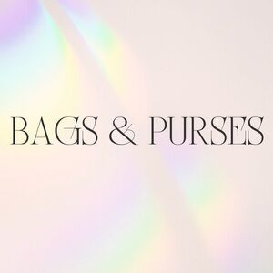 BAGS & PURSES